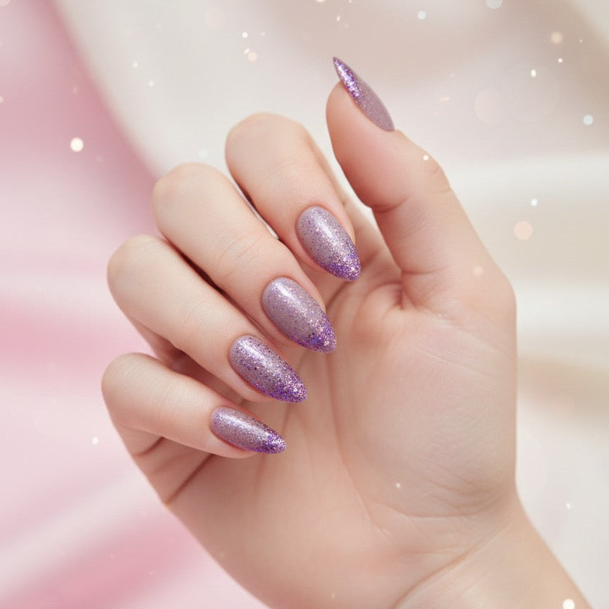 Lavander Sparkle