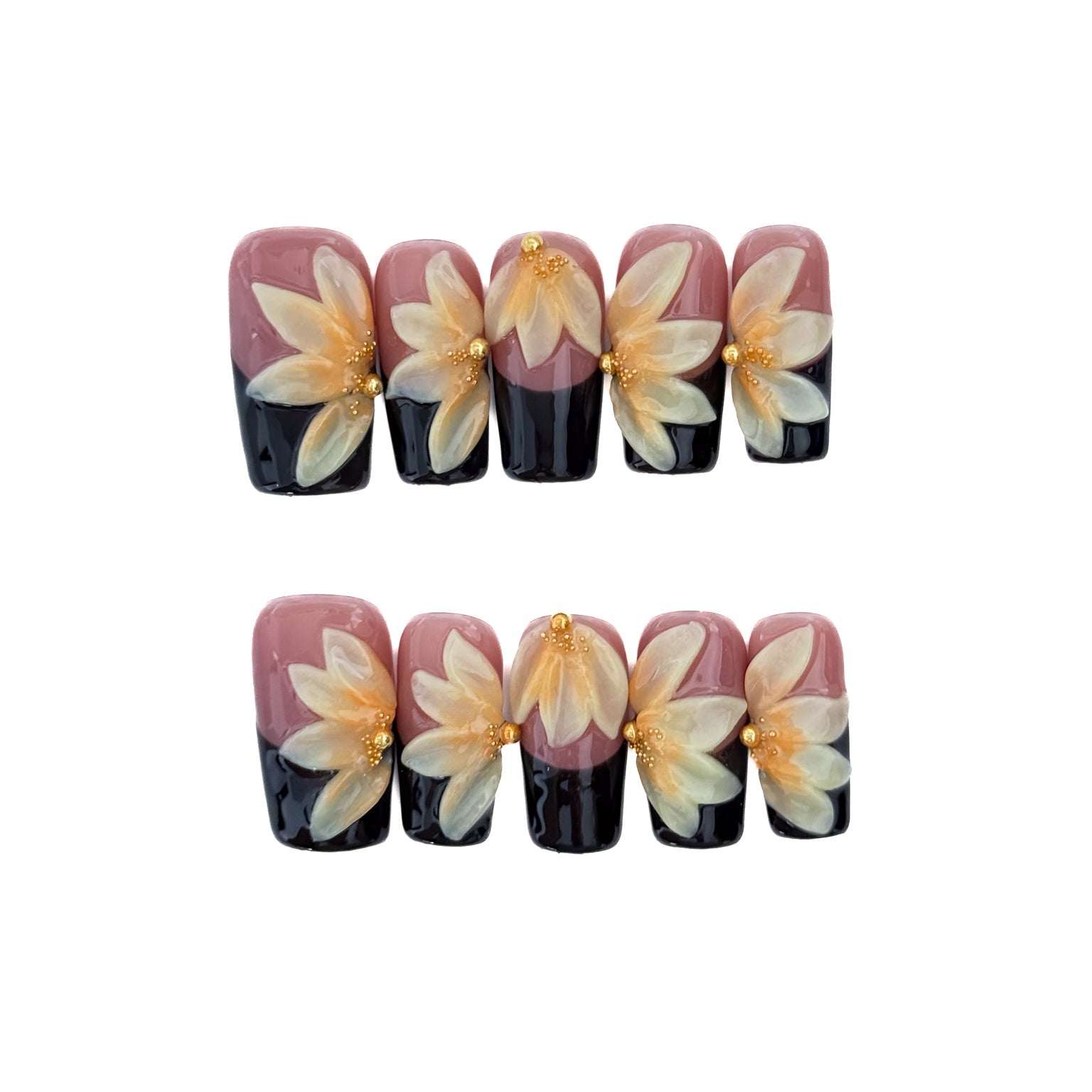 Night Bloom Marigold